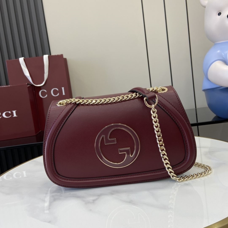 G*u*i satchel bags